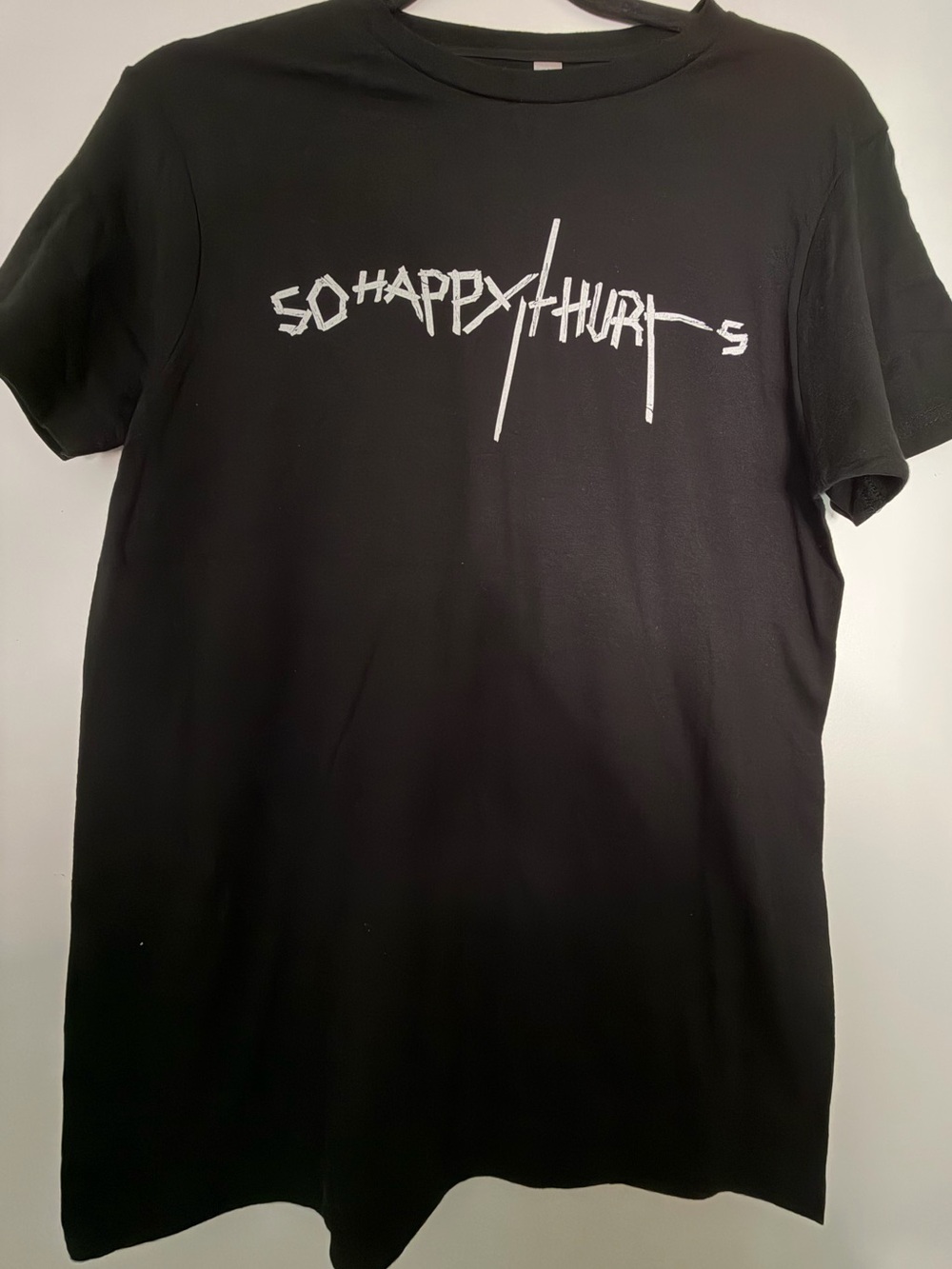 NWOT Bryan Adams Tour Shirt